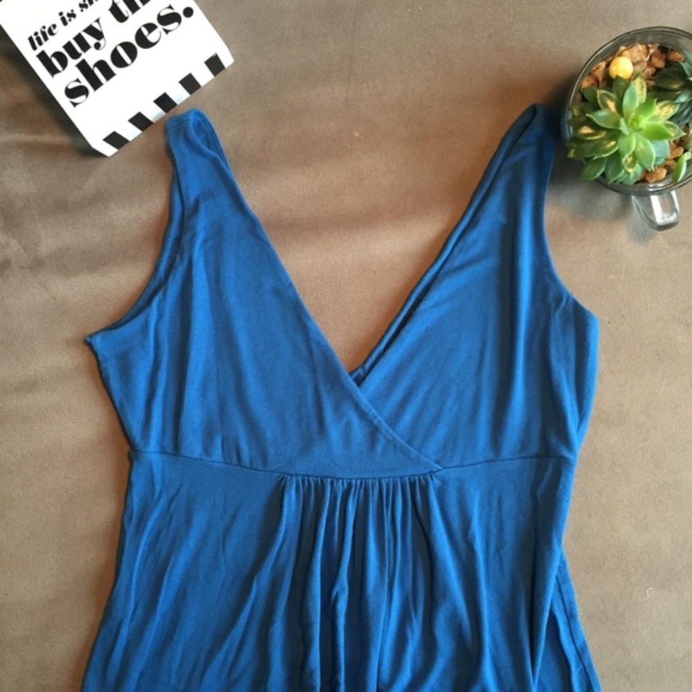 New York & Company Maxi Dress